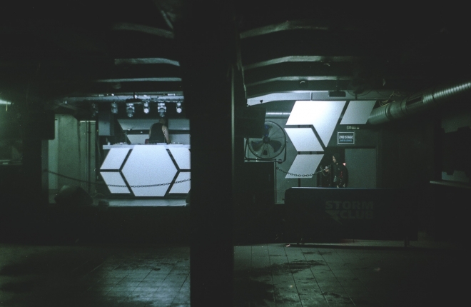 25 james cole, goat, m